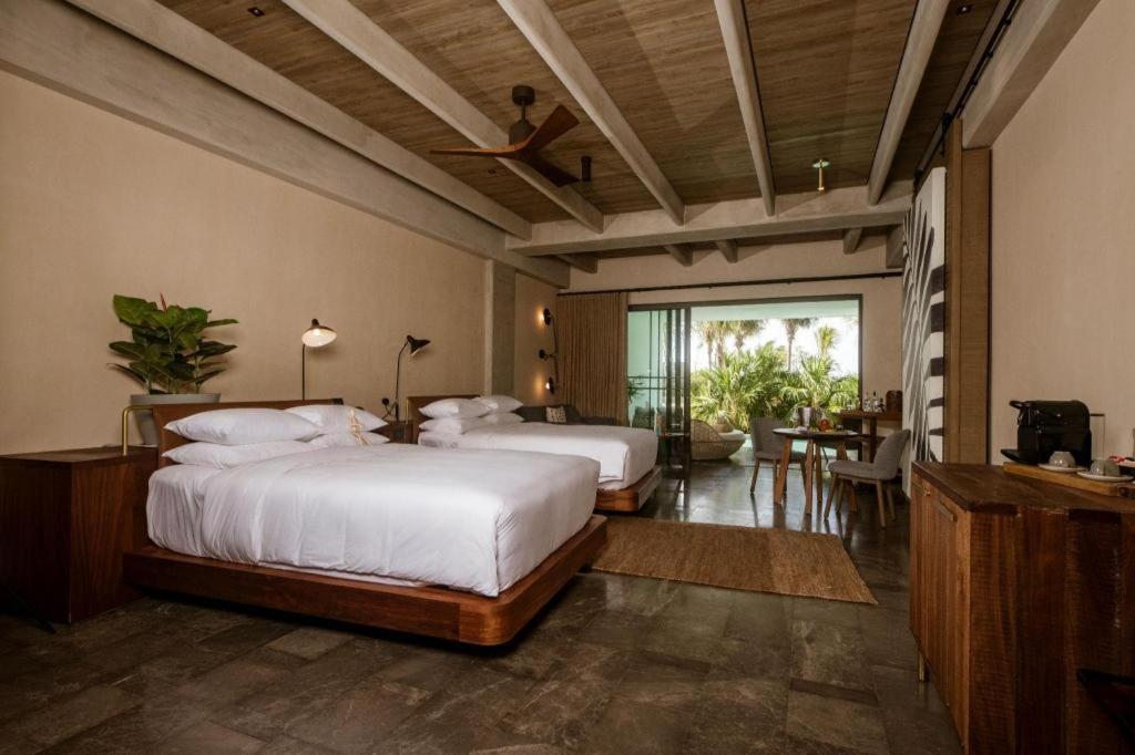 Estudio Playa Mujeres - Family Experience Resort 5*